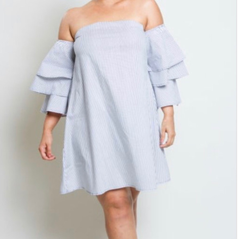 Cute dress or tunic!